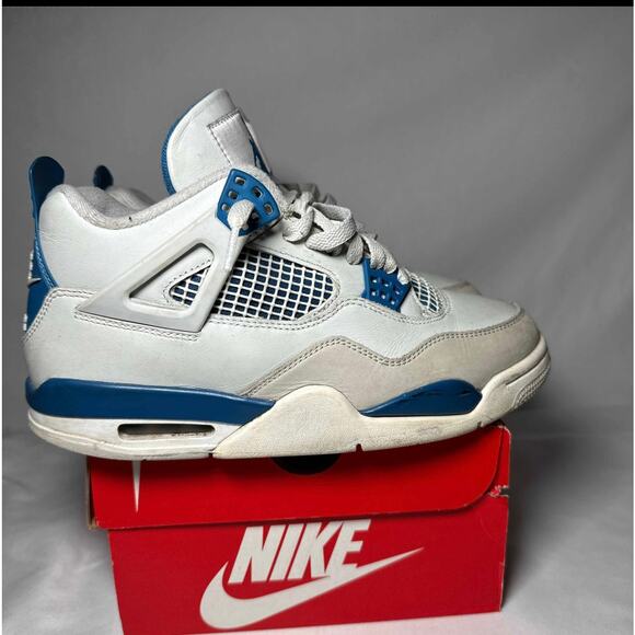 size 7.5 mens jordans